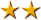 2 Stars