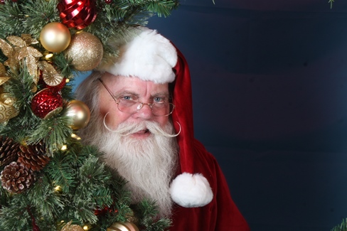 Click to view more about Breakfast With Santa Claus!