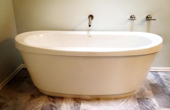 View more about Bathroom Remodeling Project