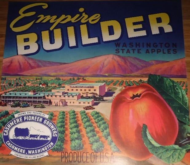Click to view more Apple Box Labels Products