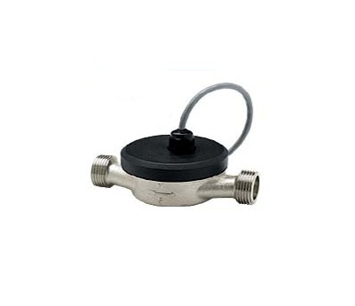 Flow Assembly Sensor for Baxter Water Meter, Model: SP600