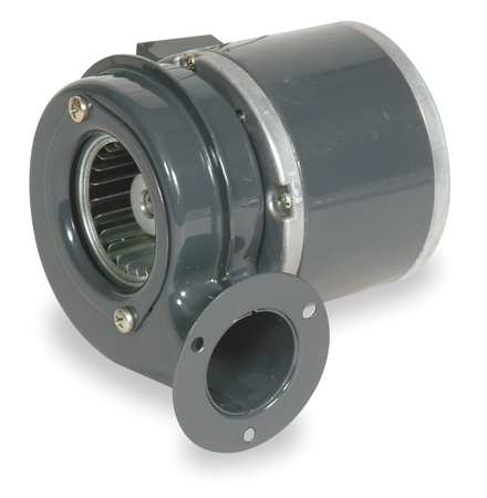 Blower Motor & Fan Assembly for Baxter Proofer, Model: PB Series