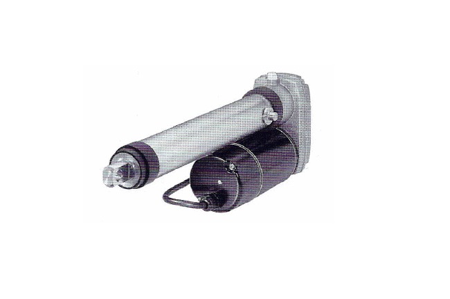 Linear Actuator For Baxter Rack Oven, Model: OV210-M2B