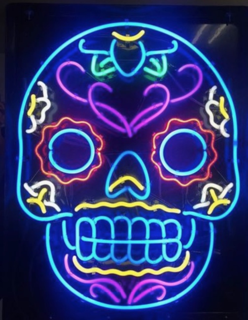 Click to view more Neon Signs Products