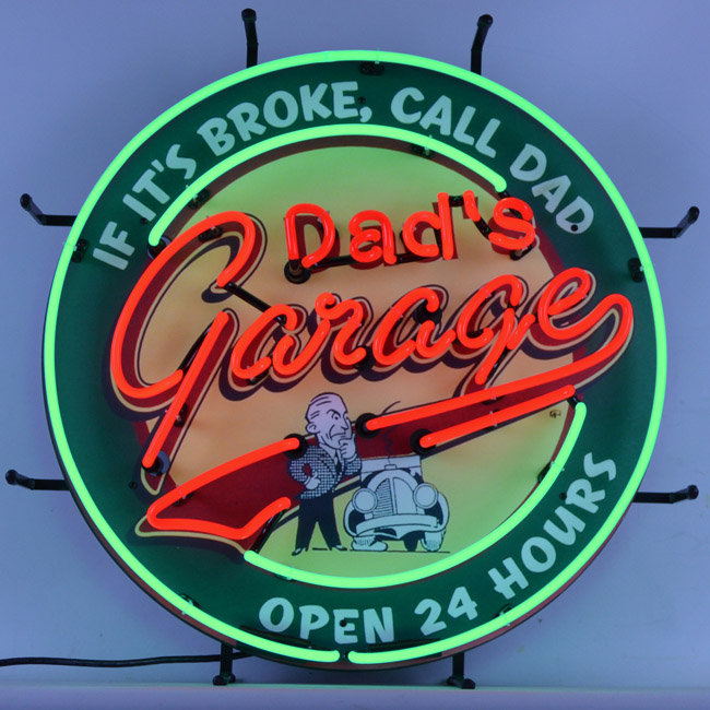 Click to view more Neon Signs Products