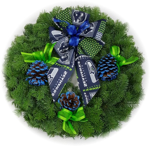 Click to view more Christmas Wreaths Products