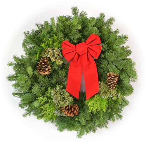 Click to view more Christmas Wreaths Products