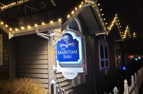 View more about The Hotel Inn of Gig Harbor