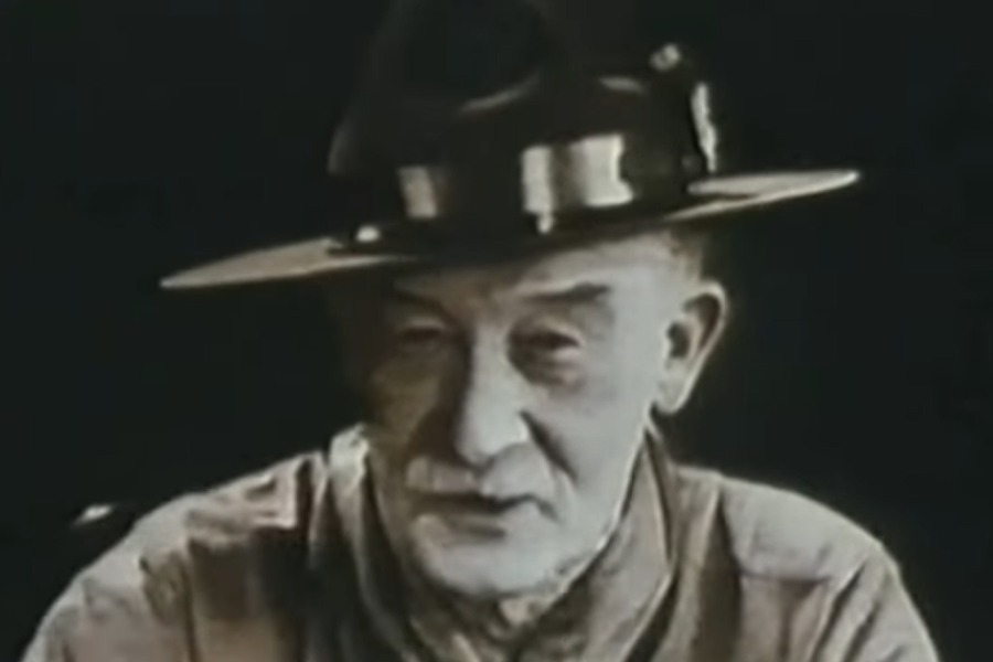 View more about Baden Powell Video